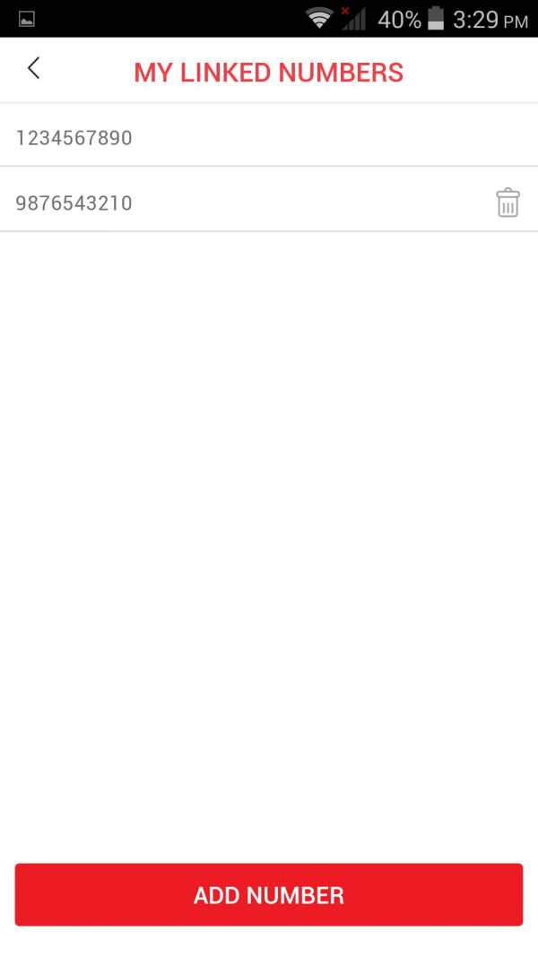 MY VS -  Vijaysales screenshot 7