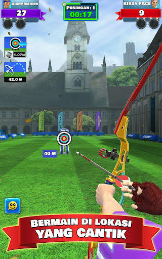 Archery Club: PvP Multiplayer screenshot 10
