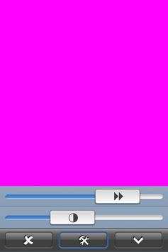 Ambient Light Lite screenshot 1