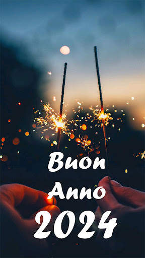 Buon Anno 2024 screenshot 31