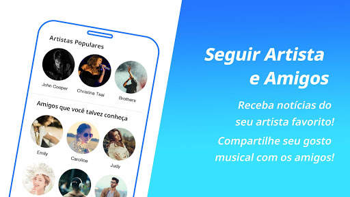 Musicas MP3 Player Pro screenshot 6