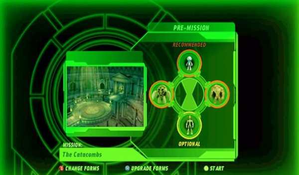 New Ben 10 Alien Force Guide screenshot 2