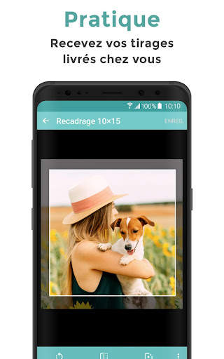 FreePrints – Tirages photo gratuits screenshot 4