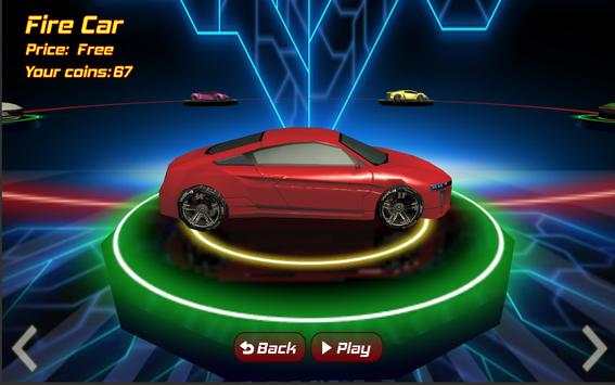 Drag Racing screenshot 1