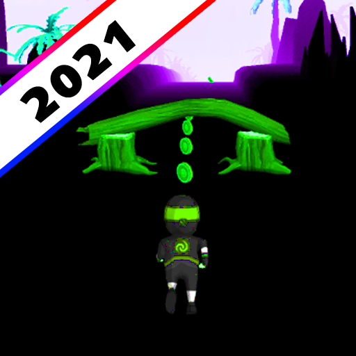 Ninja Jinja icon