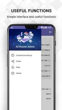 Wifi Router Management 2019 screenshot 6