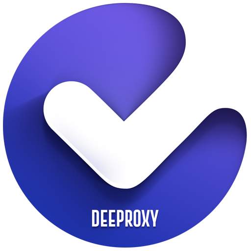 DeeProxy: Proxies for Telegram 7.1.1