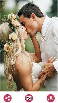 Kiss Images HD 1 تصوير الشاشة