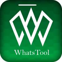 Whats Tools icon