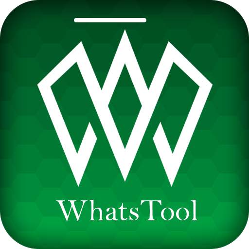 Whats Tools 1.1