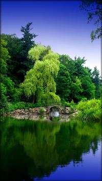 Zen Garden Live Wallpaper screenshot 2