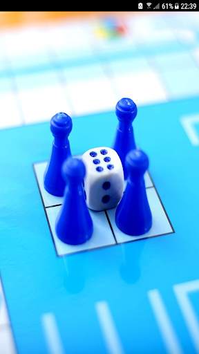 Ludo Light Version screenshot 1