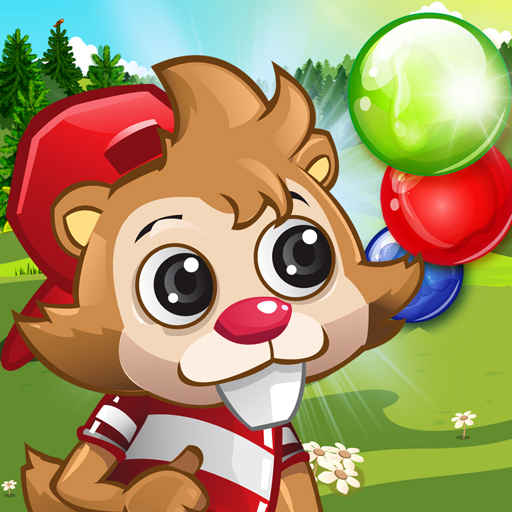 Bubble Land icon