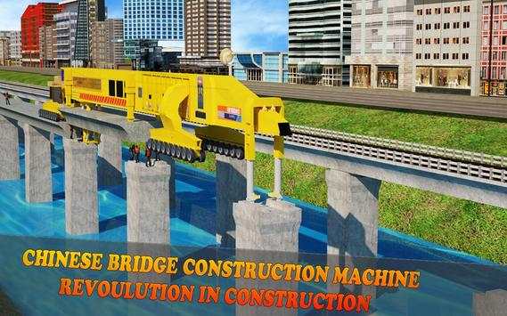 Bridge building is game ready to play screenshot 5