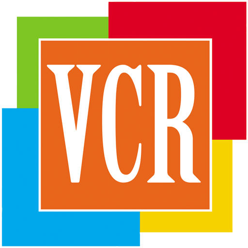 VCR India icon