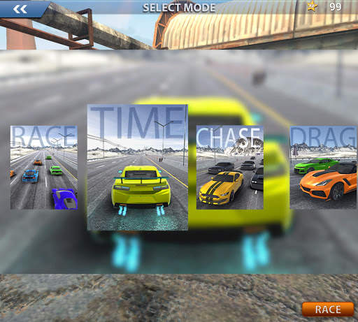 Real Car Race Highway Speed :Car Racing Games 2020 screenshot 7