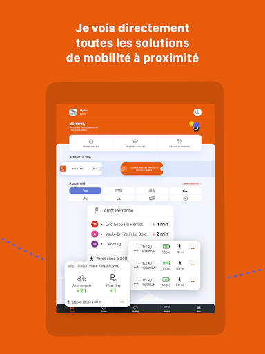 MyBus screenshot 12