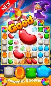 Sweet Crafty Candy Beautiful screenshot 1