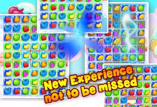 blocks matching fruit crush screenshot 3