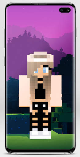 Family Skin for Minecraft screenshot 2