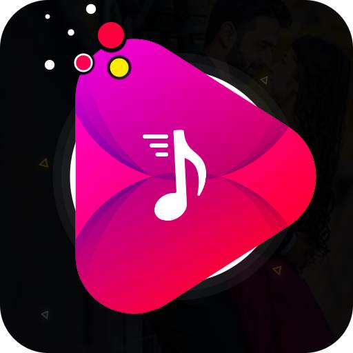 Lyrical Photo Video Maker with Music 1.4