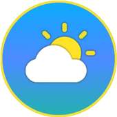 Weather Report on 9Apps