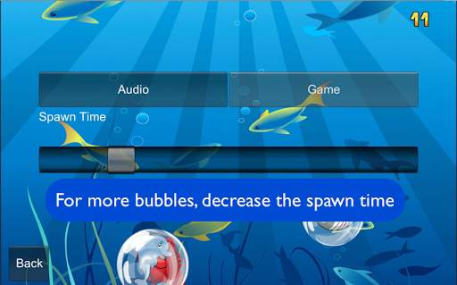 Bubble Popping For Babies FREE screenshot 5