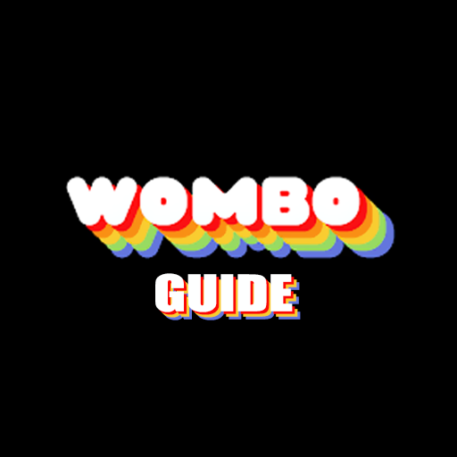 Wombo ai Perfect Guide icon