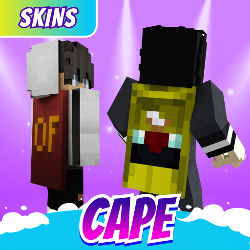 Cape Skins for Minecraft icon