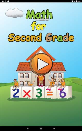 Math for Second Grade Lite screenshot 17