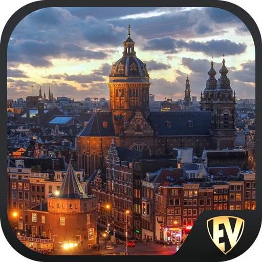Amsterdam Travel & Explore, Offline City Guide 2.0.5