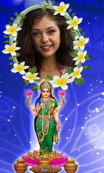 Laxmi Mata Photo Frames screenshot 4