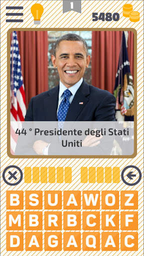 Illustrazione Quiz: America screenshot 5