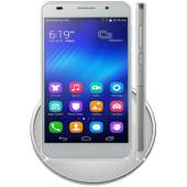Launcher for Huawei Honor 6 1.0