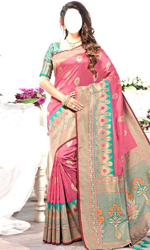 Pattu Saree Collections 14 تصوير الشاشة