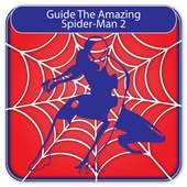 Guide The Amazing Spider-Man 2 icon
