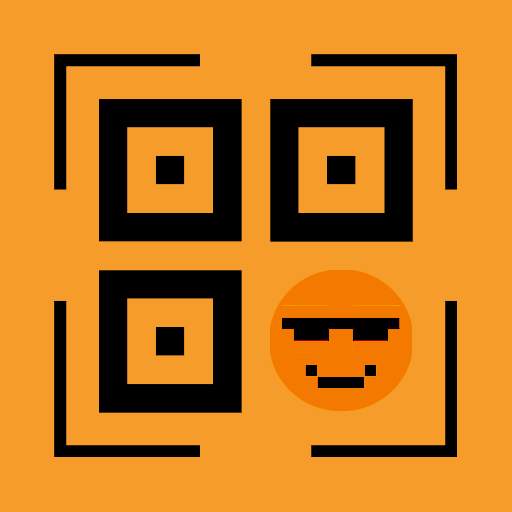 SimpleQR Code Reader - 100% free - no ads 2.0.0
