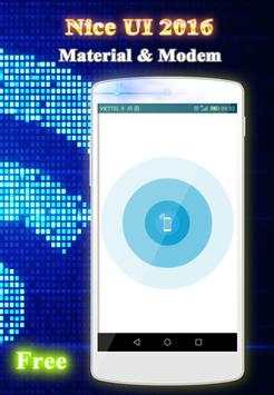 WiFi HotSpot / Tethering Free screenshot 3
