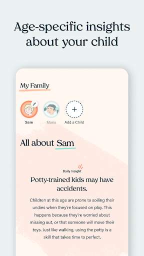 Parent Lab: Parent Confidently screenshot 4