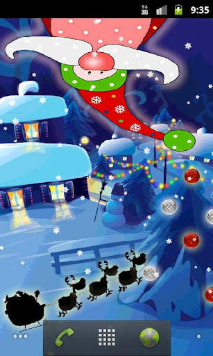 Sweet Christmas screenshot 3