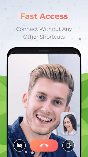 All in one Video Call screenshot 2