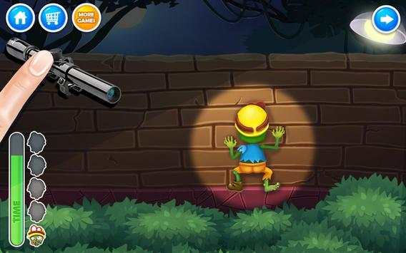 Pet Police Hero: Zombie Mania screenshot 7