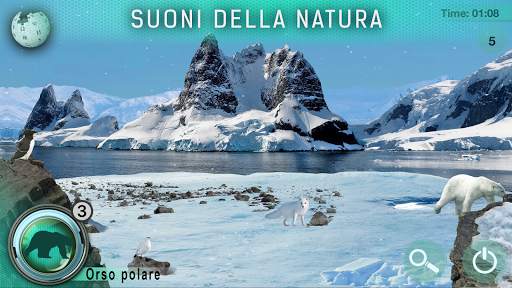 Trova gli animali : oggetti nascosti italiani screenshot 2