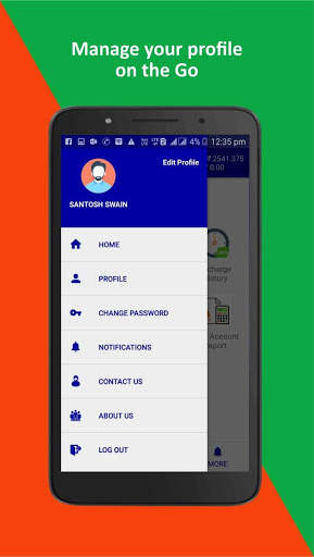 Recharge, Bill Payment, Money Transfer screenshot 8