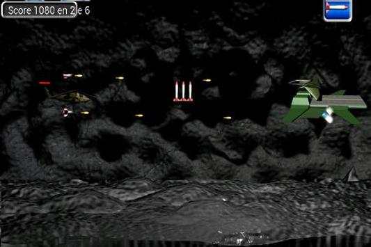 Airfighter lite screenshot 2