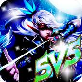 New Mobile Legend Bang Bang : Walkthrough 1.0.3