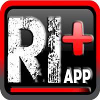 Rally Inside   App
