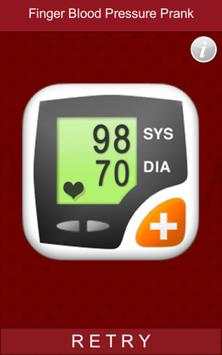 Blood Pressure Prank screenshot 4
