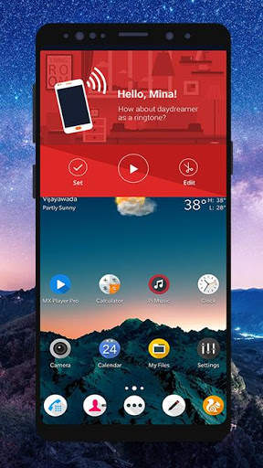 Ringtone Maker Easy screenshot 3