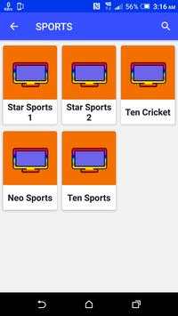 All Indo Pak TV Channels 6 تصوير الشاشة